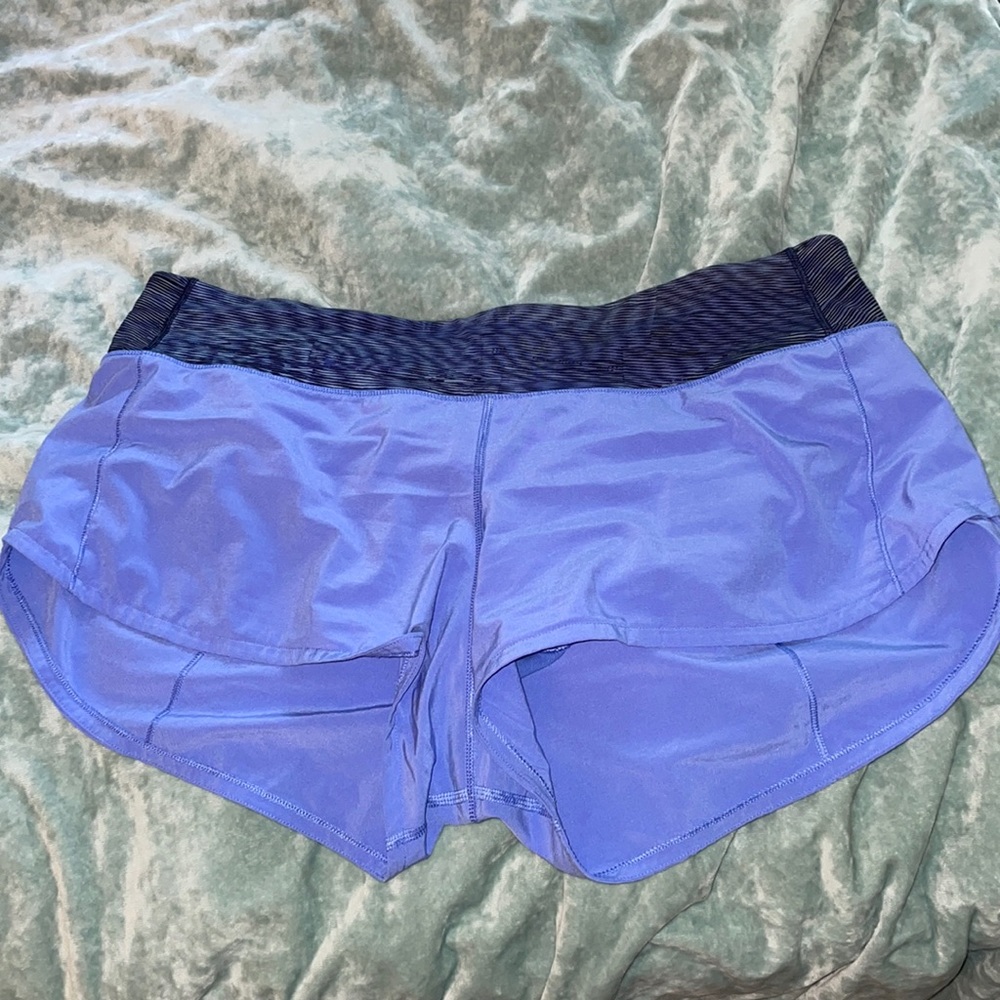 Speed up size 10 lululemon.